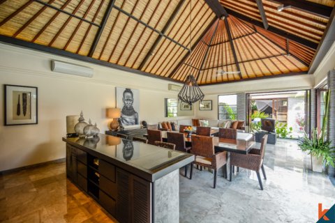 3 bedrooms Villa in Seminyak, Badung, Bali (11898) 5