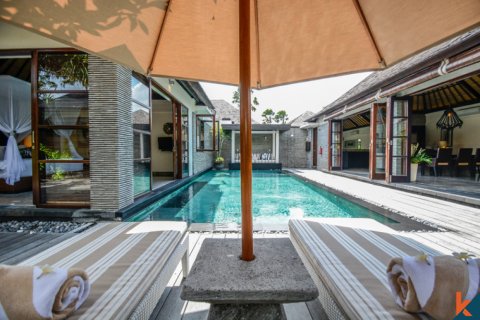 3 bedrooms Villa in Seminyak, Badung, Bali (11898) 4