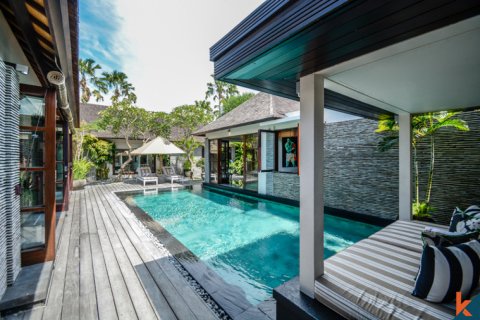 3 bedrooms Villa in Seminyak, Badung, Bali (11898) 2