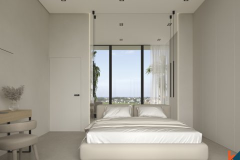3 bedrooms Villa in Tibubeneng, Badung, Bali (11893) 9
