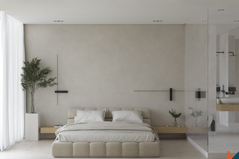 3 bedrooms Villa in Tibubeneng, Badung, Bali (11893) 8
