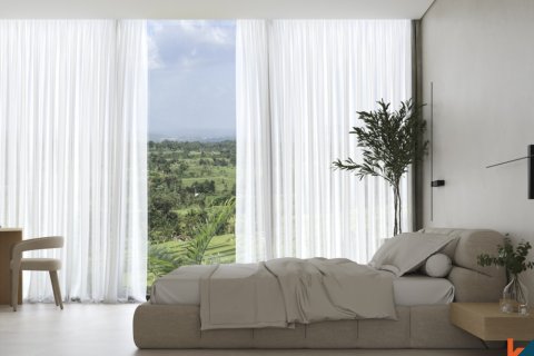3 bedrooms Villa in Tibubeneng, Badung, Bali (11893) 7