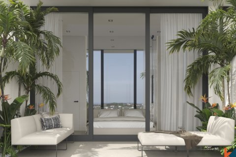 3 bedrooms Villa in Tibubeneng, Badung, Bali (11893) 5