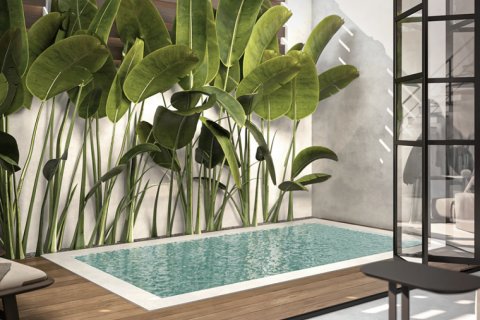 1 bedroom Villa in Badung, Bali (11896) 5