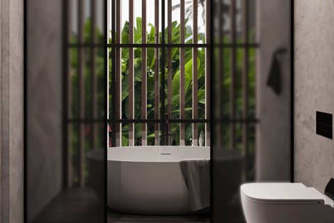 1 bedroom Villa in Badung, Bali (11896) 10