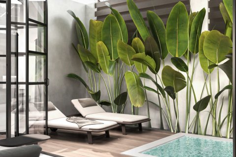 1 bedroom Villa in Badung, Bali (11896) 6