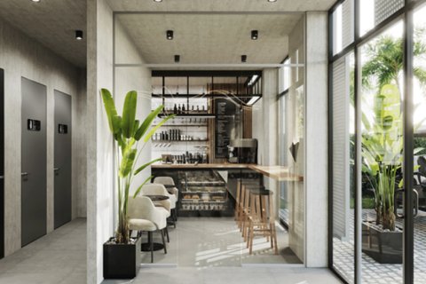 1 bedroom Villa in Badung, Bali (11896) 13
