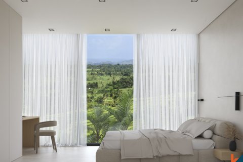 2 bedrooms Villa in Tibubeneng, Badung, Bali (11894) 6