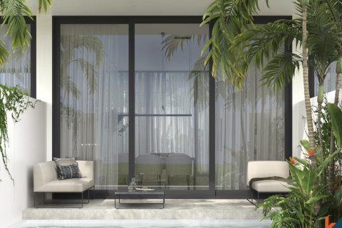 2 bedrooms Villa in Tibubeneng, Badung, Bali (11894) 2