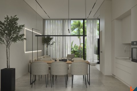 2 bedrooms Villa in Tibubeneng, Badung, Bali (11894) 4