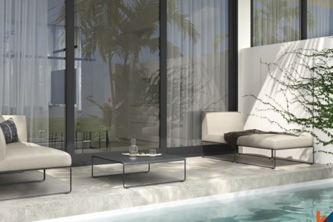 2 bedrooms Villa in Tibubeneng, Badung, Bali (11894) 3