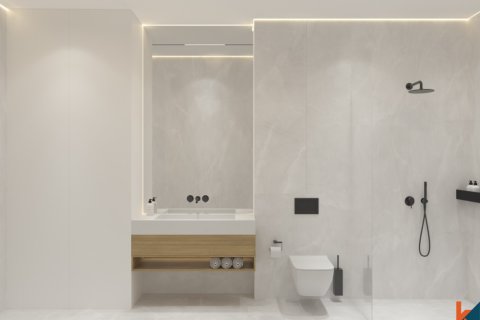 1 bedroom Villa in Tibubeneng, Badung, Bali (11895) 10