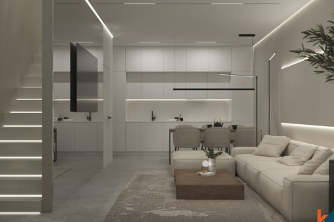 1 bedroom Villa in Tibubeneng, Badung, Bali (11895) 5