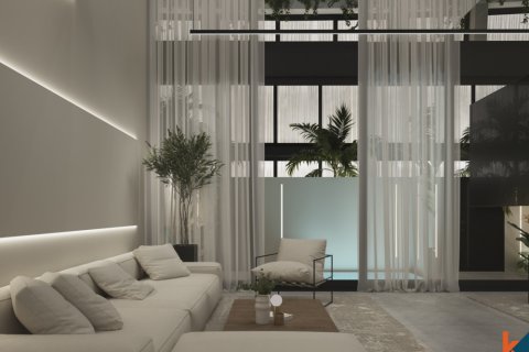 1 bedroom Villa in Tibubeneng, Badung, Bali (11895) 4