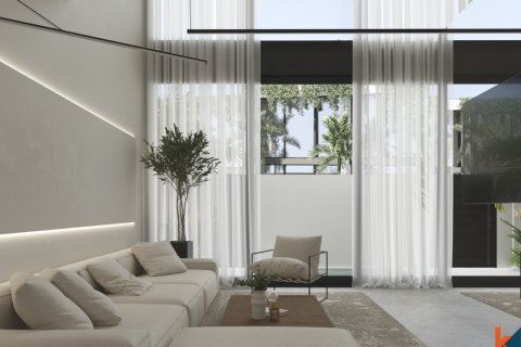 1 bedroom Villa in Tibubeneng, Badung, Bali (11895) 3