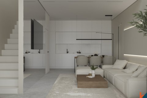 1 bedroom Villa in Tibubeneng, Badung, Bali (11895) 6