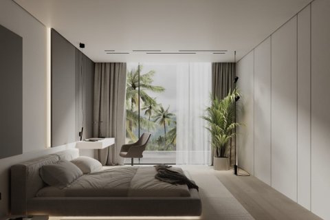 3 bedrooms Villa in Tibubeneng, Badung, Bali (11897) 3