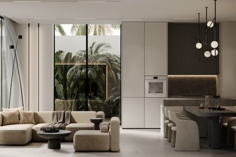 3 bedrooms Villa in Tibubeneng, Badung, Bali (11897) 16
