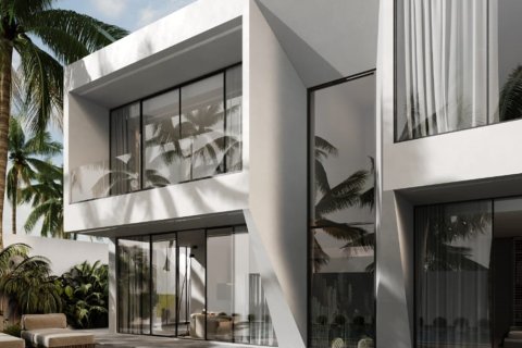 3 bedrooms Villa in Tibubeneng, Badung, Bali (11897) 15