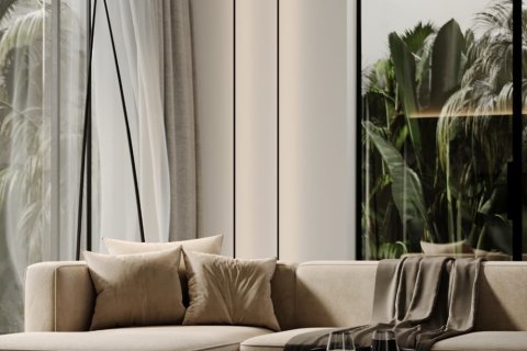3 bedrooms Villa in Tibubeneng, Badung, Bali (11897) 13