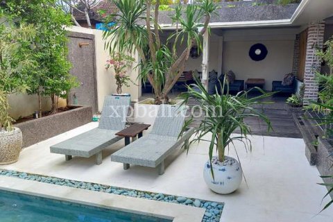 12 bedrooms Villa in Canggu, Badung, Bali (778) 23