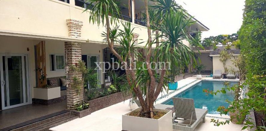 12 bedrooms Villa in Canggu, Badung, Bali (778)