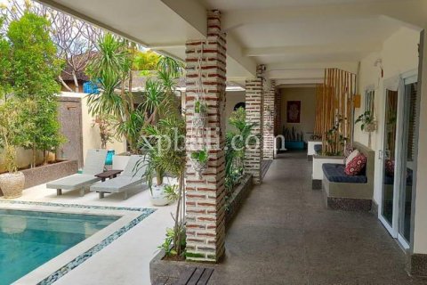 12 bedrooms Villa in Canggu, Badung, Bali (778) 6