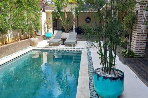 12 bedrooms Villa in Canggu, Badung, Bali (778) 13