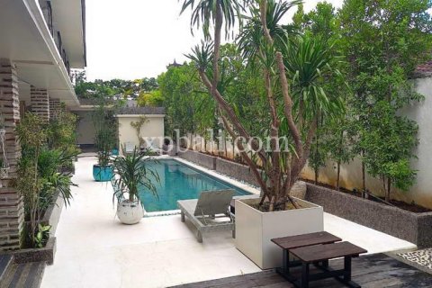 12 bedrooms Villa in Canggu, Badung, Bali (778) 11