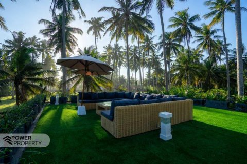 6 bedrooms Villa in Tabanan, Bali (700) 8