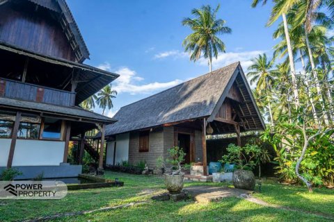 6 bedrooms Villa in Tabanan, Bali (700) 15