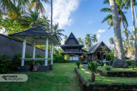 6 bedrooms Villa in Tabanan, Bali (700) 12