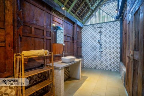 6 bedrooms Villa in Tabanan, Bali (700) 27