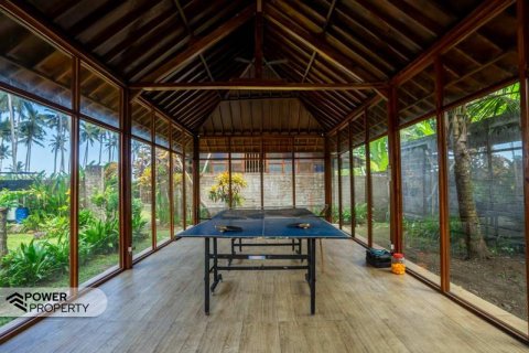 6 bedrooms Villa in Tabanan, Bali (700) 25