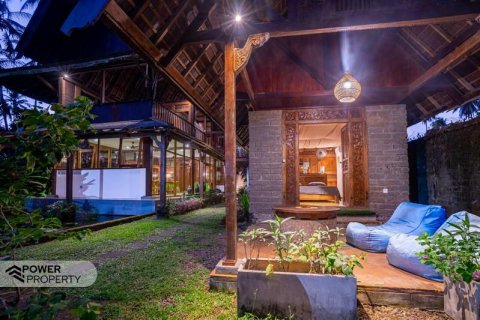 6 bedrooms Villa in Tabanan, Bali (700) 5