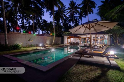 6 bedrooms Villa in Tabanan, Bali (700) 2
