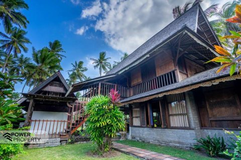 6 bedrooms Villa in Tabanan, Bali (700) 23
