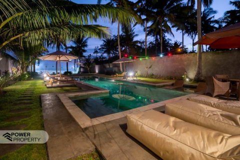 6 bedrooms Villa in Tabanan, Bali (700) 3