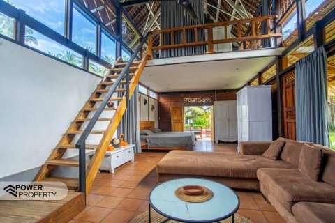 6 bedrooms Villa in Tabanan, Bali (700) 28