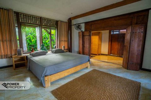 6 bedrooms Villa in Tabanan, Bali (700) 21