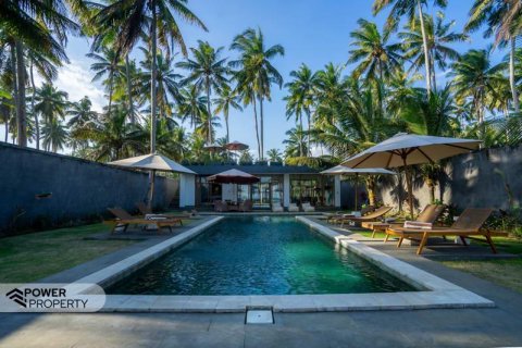 6 bedrooms Villa in Tabanan, Bali (700) 11