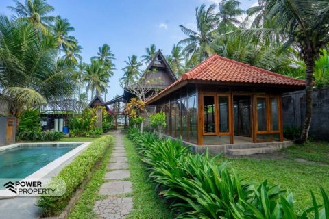 6 bedrooms Villa in Tabanan, Bali (700) 24