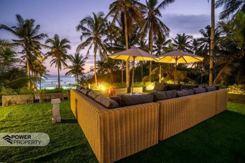 6 bedrooms Villa in Tabanan, Bali (700) 4