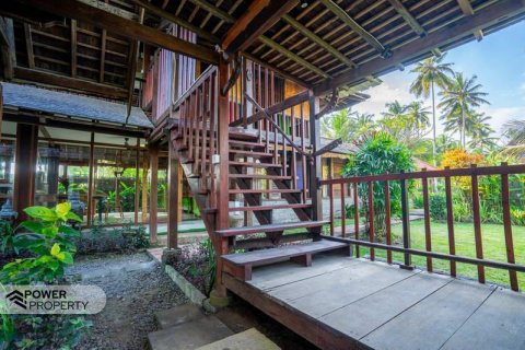 6 bedrooms Villa in Tabanan, Bali (700) 19
