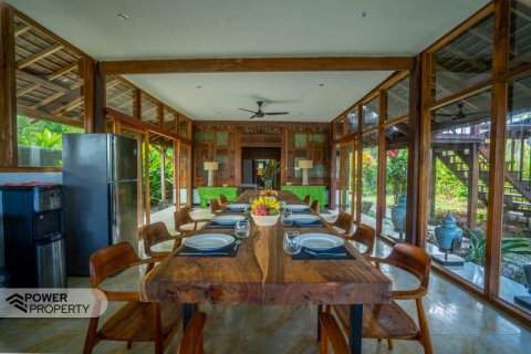 6 bedrooms Villa in Tabanan, Bali (700) 22