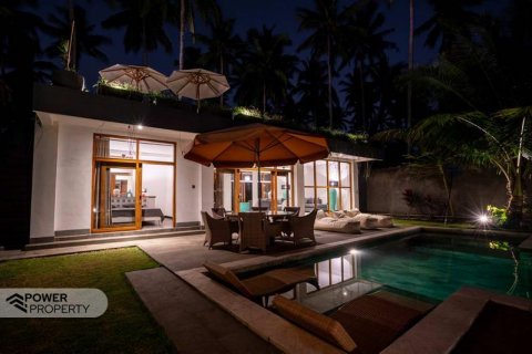 6 bedrooms Villa in Tabanan, Bali (700) 30
