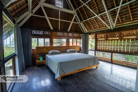 6 bedrooms Villa in Tabanan, Bali (700) 26
