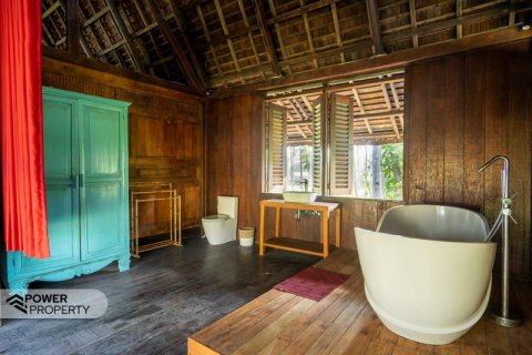 6 bedrooms Villa in Tabanan, Bali (700) 18