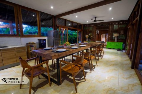 6 bedrooms Villa in Tabanan, Bali (700) 6