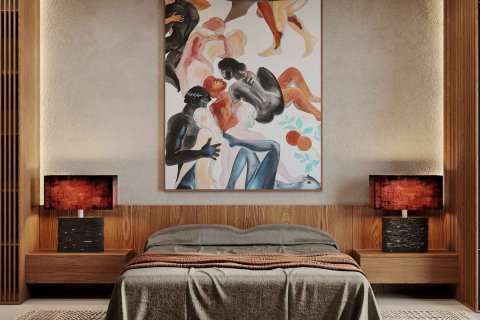 1 bedroom Apartment in EVERY BALI, Badung, Bali (10288) 4